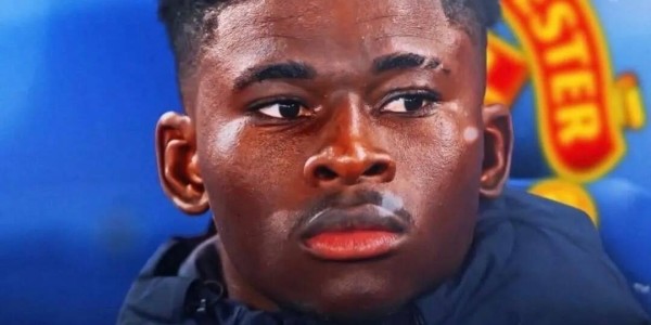 曼联认为巴莱巴已是囊中物！B费告知未来计划，曝其渴望加盟拜仁