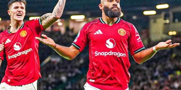 英超乱套了！曼联3连胜，利物浦2-3爆冷，阿森纳夺冠稳了，最大黑马曝光