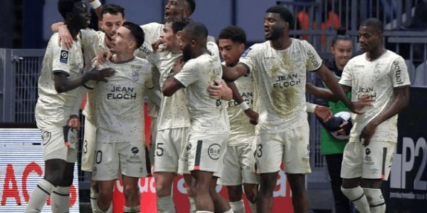 周五009法甲：马赛VS洛里昂 比分预测分析