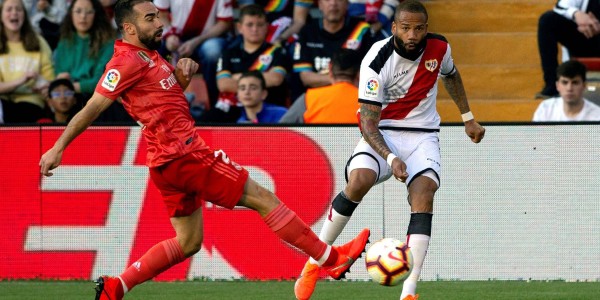 5月24日足球赛事预测：精选两场西甲，挪超（内含比分）