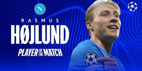 6场4球渐入佳境！22岁曼联弃将9号，在孔蒂麾下重新绽放光芒