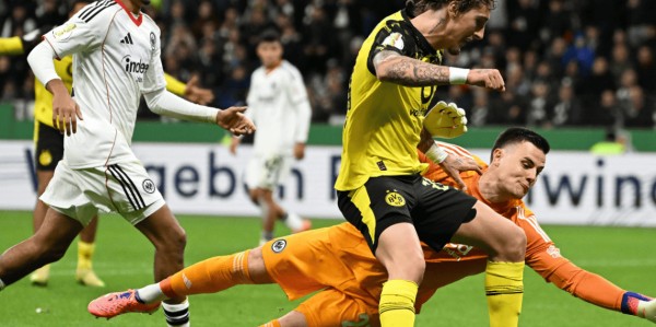 德甲：多特蒙德VS云达不来梅，最新数据比分预测