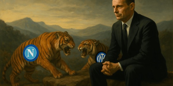 意甲：AC米兰vs比萨，进攻植物人+客场虫+球迷禁赛，比萨直接跪？