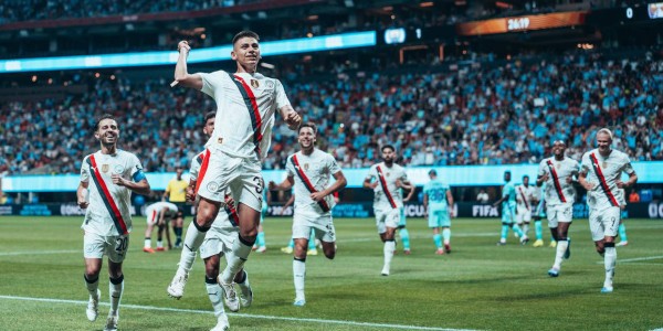 曼城小将埃切维里可能缺阵数周，脚踝重伤