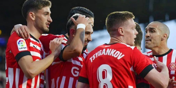 西甲联赛精彩对决预览：皇家贝蒂斯锁定胜局，赫罗纳与塞尔塔悬念重生