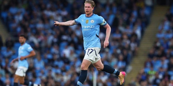 曼城补赛胜伯恩茅斯回前三，罗德里伤愈带来离别的伤感