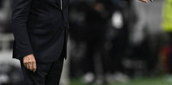 再见加斯佩里尼！9年神话缔造者挥别亚特兰大，意甲一个时代结束了？