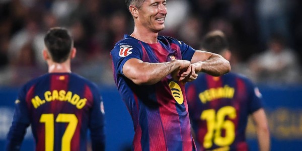 佩德里的铁人表现：连续出战80场，巴萨中场的无畏精神