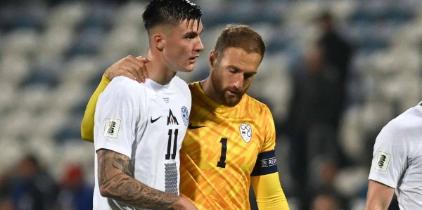 盘点无缘2026世界杯的大牌球星：德甲金靴、波兰神锋、意大利门神