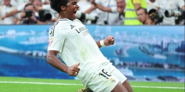 皇马9号租借里昂！为世界杯暂别西甲