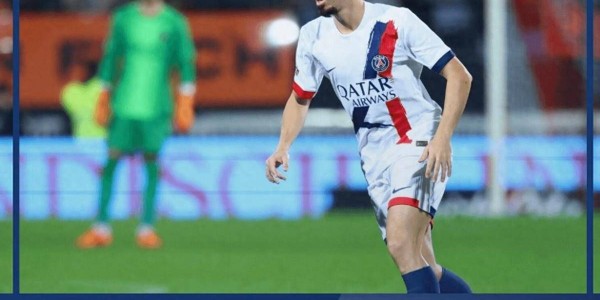 法甲：巴黎爆冷垫底队，摩纳哥5-3南特，大前六仅差2分混战开启