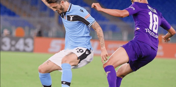 8.31 意甲 030：都灵VS佛罗伦萨