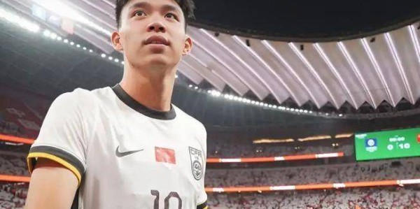 好消息！王钰栋被推荐给德甲球队，冬窗有望登陆德甲联赛