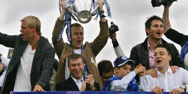 英足总“追杀”切尔西前老板阿布