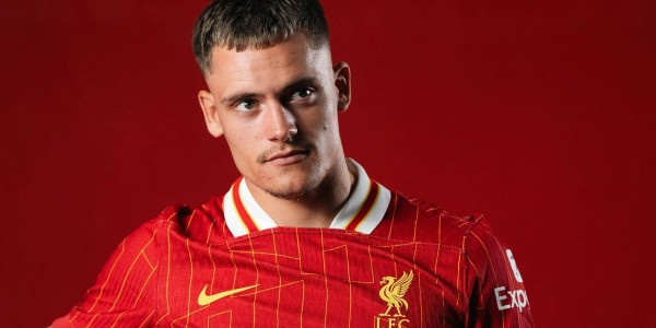 1.16亿英镑！利物浦引进维尔茨，打破英国足坛纪录