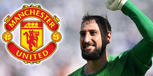 曼联解决门将危机？奥纳纳回归国米，多纳鲁马或成曼联新门神