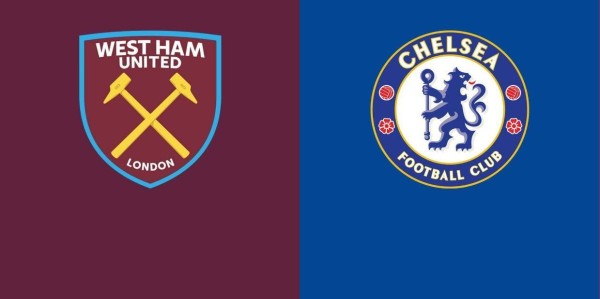 英超-西汉姆联0-5切尔西：铁锤帮还要被暴捶，马雷斯卡很固执|前瞻