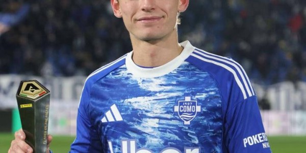 21岁伯纳乌旧将再绽光芒！意甲顶级新星非他莫属，皇马欲低价回购