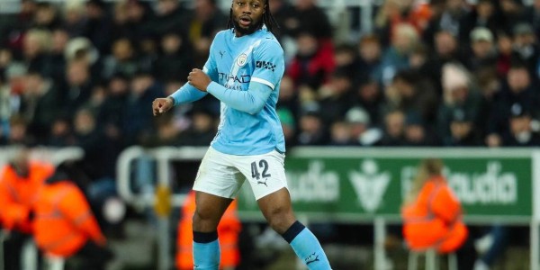 全场最佳塞梅尼奥成曼城冠军关键拼图！瓜迪奥拉：引援决定极为明智