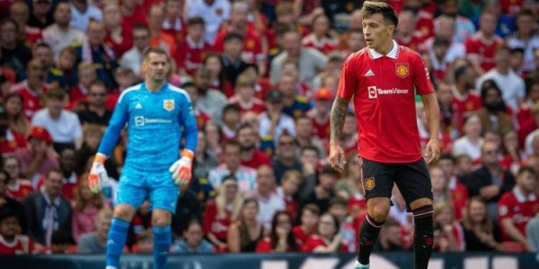 曼联主场逆转绝杀，青训小将成为开云关键先生