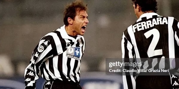 洛卡特利点射，尤文惊险获胜确保欧冠资格，孔蒂即将接手？