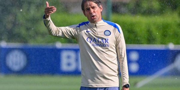 穆里尼奥开腔：国米若夺欧冠我狂喜！但三冠王？想都别想！