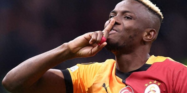 斯洛特的大胆交易策略：以废弃球员交换意甲射手王奥斯梅恩