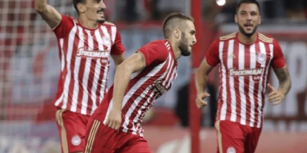 欧冠：奥林匹亚科斯VS皇家马德里 比分预测