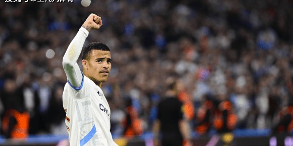 36场24球数据直逼凯恩，但“曼联弃子”想成巨星，还要提升很多