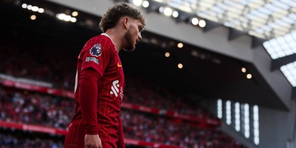 利物浦1.5亿欧砸晕德甲！维尔茨驾临安菲尔德，英超变天倒计时？