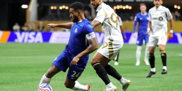 世俱杯16强出炉：死亡半区云集巴黎拜仁皇马 8进4曼城大战国米？