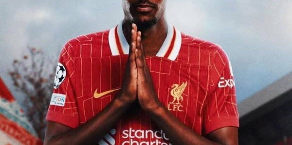 英媒独家：利物浦准备超1亿镑报价伊萨克，愿意再破英国转会纪录