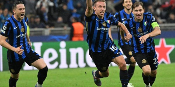 冠军之年！巴黎国米决战欧洲之巅，欧冠是迎来新王还是开启轮回？