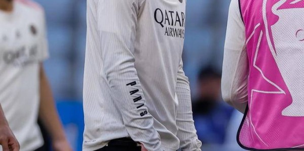 巴黎“大休”57天剑指欧冠！恩里克豪赌恐玩脱，国米笑纳大礼？