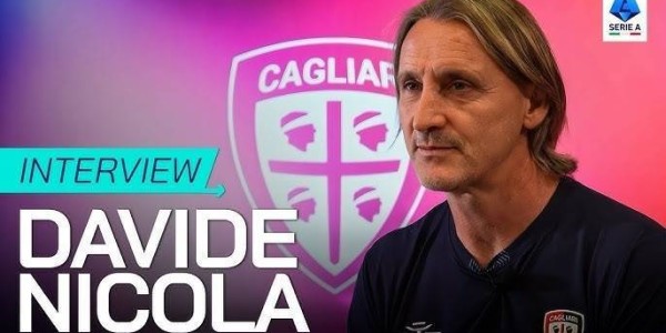 意甲新军！迪马济奥：克雷莫纳希望邀请达维德-尼古拉执教&amp;amp;正接触