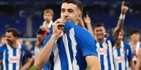 2500万违约金！加西亚成曼城巴萨纽卡抢人战焦点